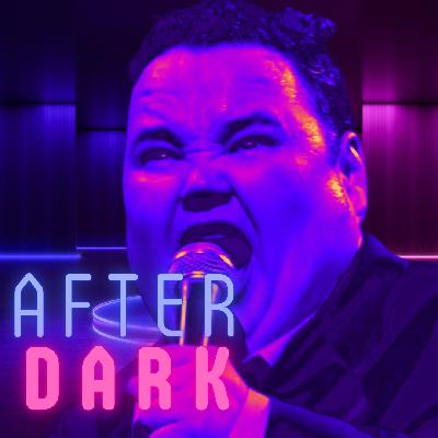 Podzilla After Dark - Ragu Williams and the Squeaks in the Back Room