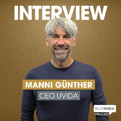 (Interview #14) Warum die Analyse erst der Anfang ist – uVida-Geschäftsführer Manni Günther im Interview