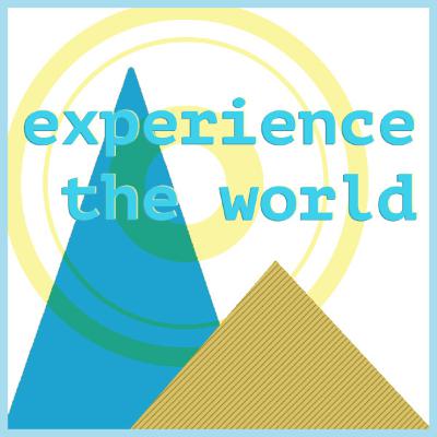 Experience the World: Kéktúra - the oldest European long-distance trail