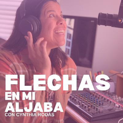 Episodio 13 - Ama a tu Suegra como a ti misma Episodio 13 - Ama a tu Suegra como a ti misma