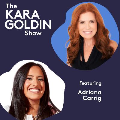 478 Adriana Carrig: Founder & CEO of Little Words Project 478 Adriana Carrig: Founder & CEO of Little Words Project