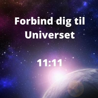 Forbind dig til Kilden, Lyset, Universet