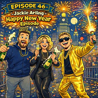 Episode 46 - Jackie Arling - The Right People Change Everything