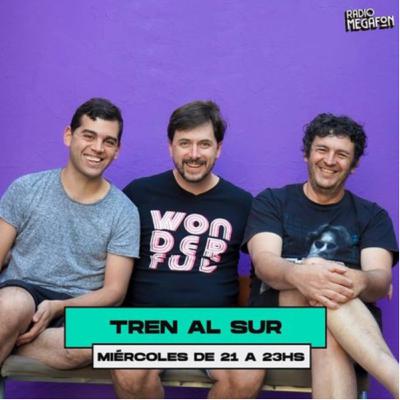 TREN AL SUR: NOS FALTA UN MAESTRO, NOS SOBRA MEMORIA PARA EXIGIR JUSTICIA