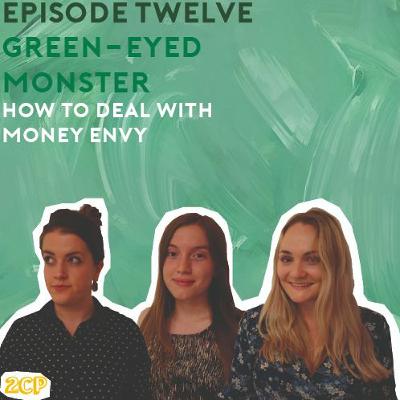 S2E4: How to deal with money envy