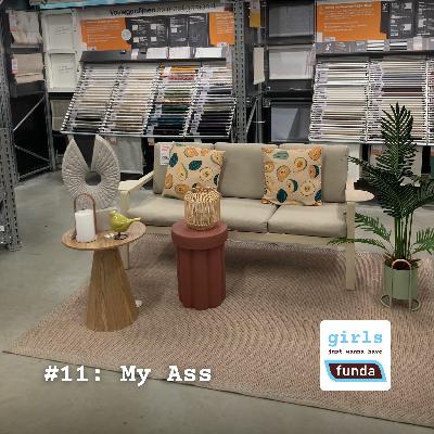 #11: My Ass