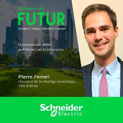 Arras, la smart city humaine