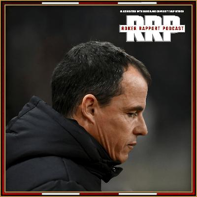 RRP: "The Samaritans and Sunlun" - That Leeds United 2-1 Sunderland AFC Review!