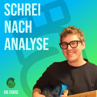 034 - Wie ich ein Ärztecover im Alleingang produziere - BESSER