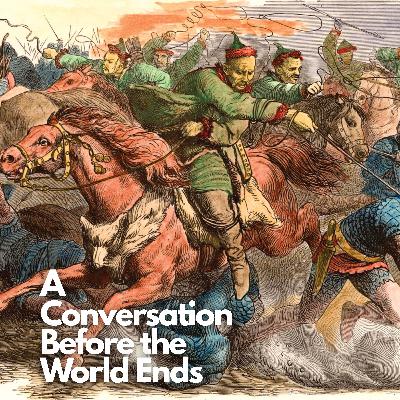 The Huns, Attila and the Fall of Rome