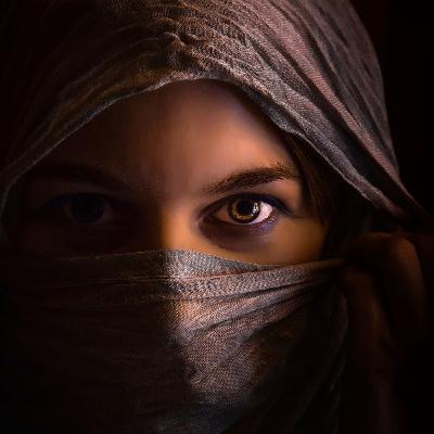Herfi Ghulam Faizi, Lc-Wanita Dalam Dekapan Hangat Surat An-nisaa bag.2