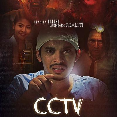 CCTV - Sembang Filem