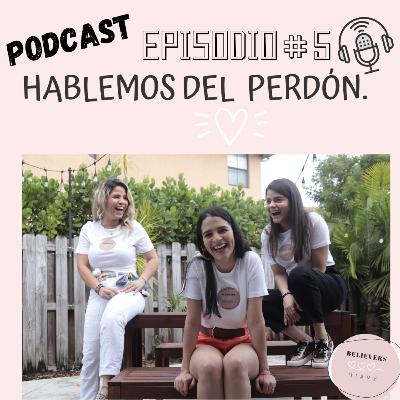 Hablemos del Perdón. Hablemos del Perdón.
