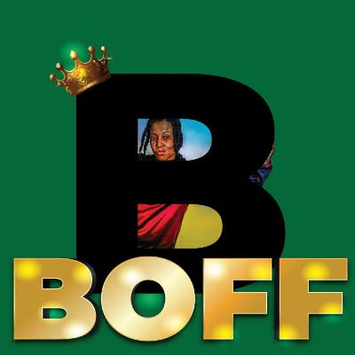 Episode 14: Boff
