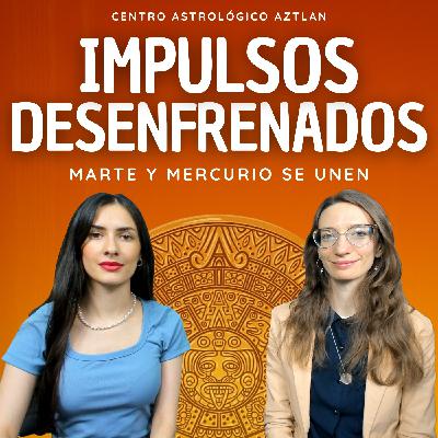 Impulsos Desenfrenados ¿Puedes Dominarlos? - Marte y Mercurio se Unen, Conjunción en Piscis
