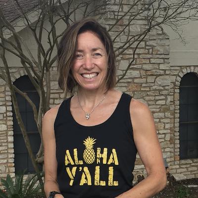 Ep. 15 - Runner's Nutrition, Gut and Weight with Meredith Terranova Ep. 15 - Runner's Nutrition, Gut and Weight with Meredith Terranova