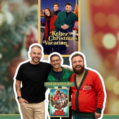 A Keller Christmas Vacation (Presented by "Dial It Back") A Keller Christmas Vacation (Presented by "Dial It Back")