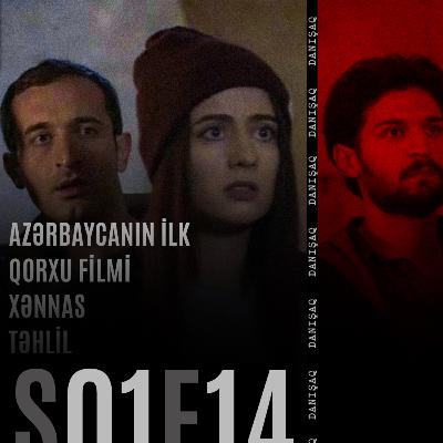 Azərbaycanın ilk qorxu filmi - XƏNNAS Azərbaycanın ilk qorxu filmi - XƏNNAS