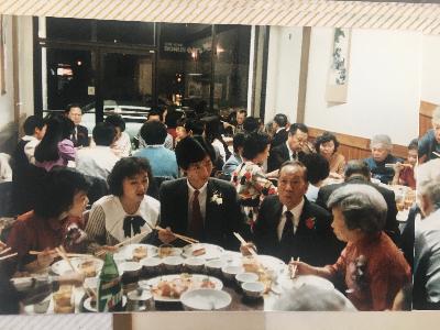 Everyone wants a village Everyone wants a village