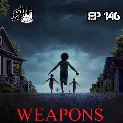 Weapons (2025) Weapons (2025)