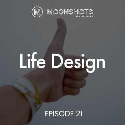 FREE: Take Control and Dream Big by Designing Your Life
