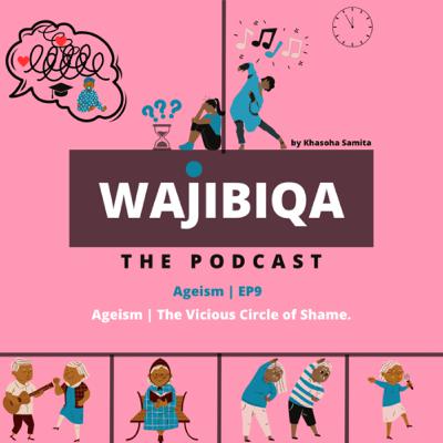 Ageism | The Vicious Circle of Shame #009 Ageism | The Vicious Circle of Shame #009