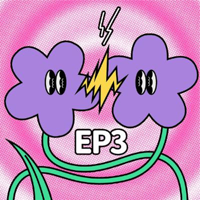 畫筆無國界之跨國合作應該注意些什麼？feat.葉恩慈