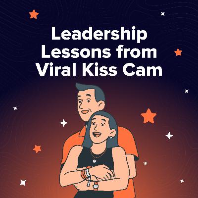 360. Why the Astronomer CEO’s Viral Mistake Matters for Every Leader