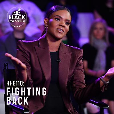 HHE110: Fighting Back HHE110: Fighting Back