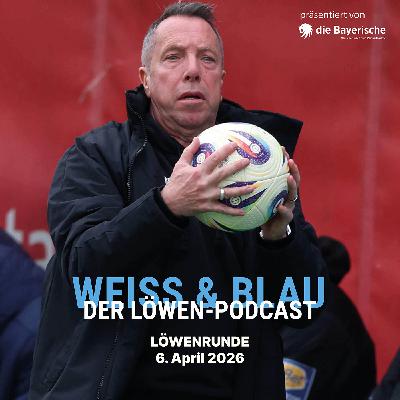 Löwenrunde vom 6. April 2026.