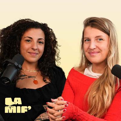 Maman célibataire d'une tribu de 5 - Avec Sarah (@Onetoquads)