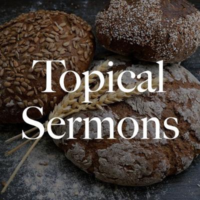 Jim Stowe - Matthew 11:28-30 | Sunday August 31 2025