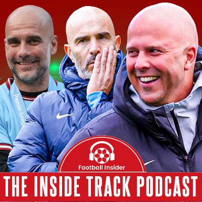 Liverpool 'dream move' is HAPPENING, Man City set to HIJACK Chelsea deal, Everton U-TURN on signing Liverpool 'dream move' is HAPPENING, Man City set to HIJACK Chelsea deal, Everton U-TURN on signing