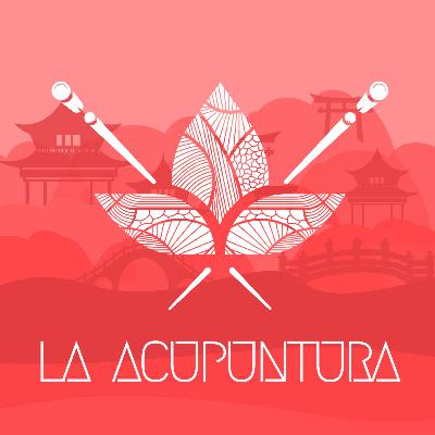 Historia de la Acupuntura y la Medicina Tradicional China
