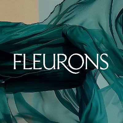 On vous présente Fleurons