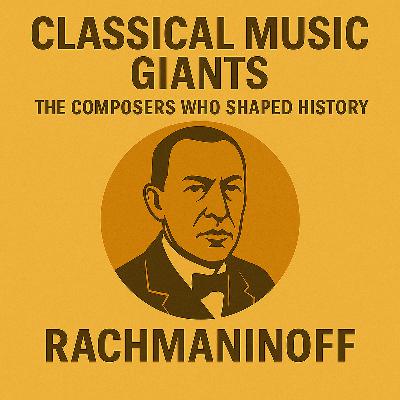 Rachmaninoff