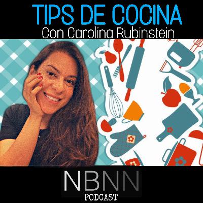 Tips de cocina: Tomatitos cherry en conserva
