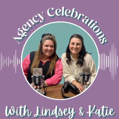 Agency Celebrations