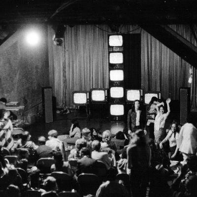 S01E03 "Cooks In The Kitchen" (Experimental Electronic Music in Downtown New York 1970-1977) S01E03 "Cooks In The Kitchen" (Experimental Electronic Music in Downtown New York 1970-1977)