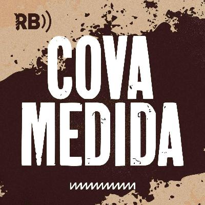 Cova Medida: sangue na terra de Dorothy