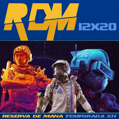 RDM 12x20 - NUESTRAS RECOMENDACIONES 2025: VIDEOJUEGOS, MANGA, ANIME, ROL Y LITERATURA