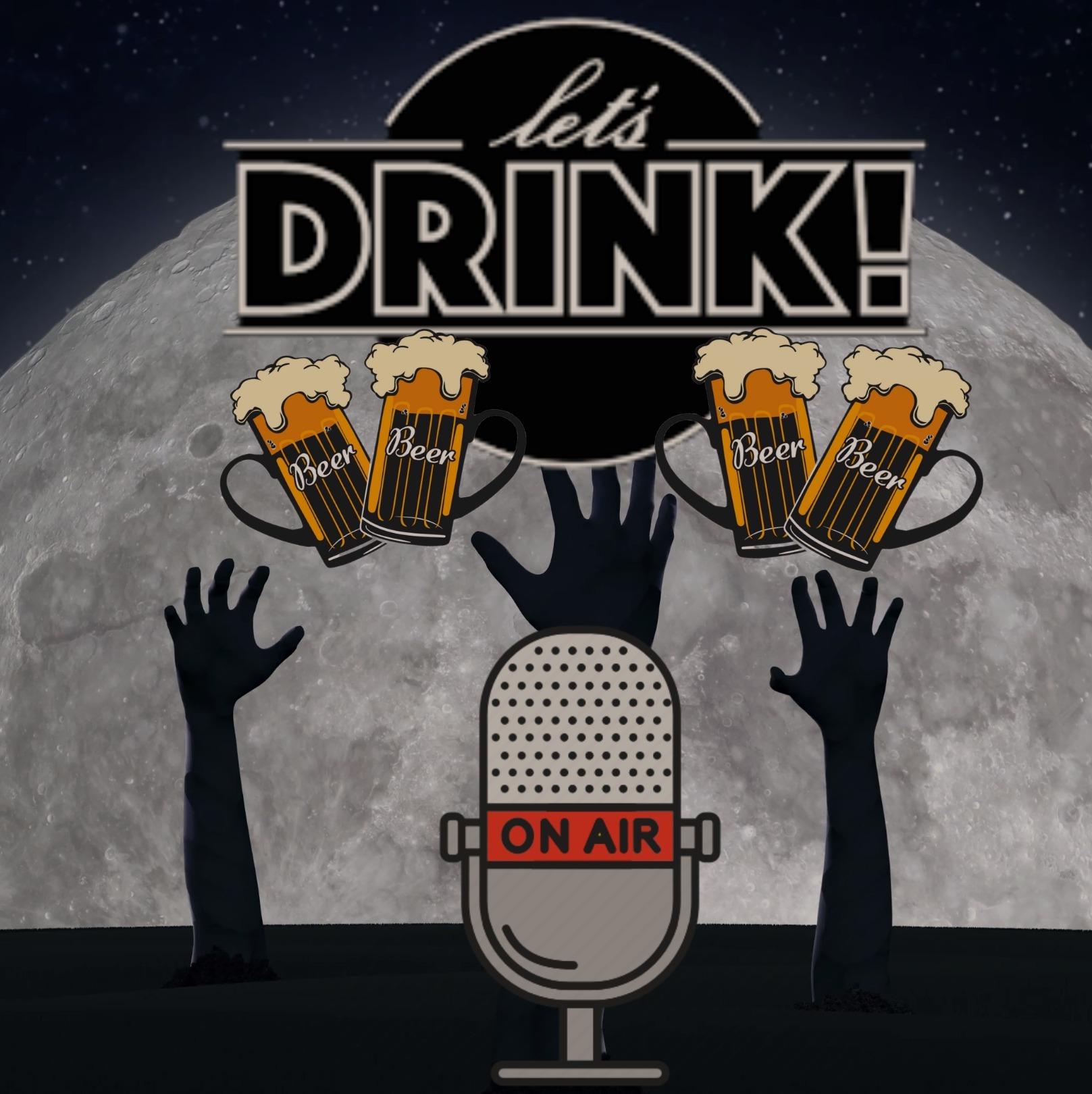 Episode 17 Let's Drink Podcast Episode 17 Let's Drink Podcast
