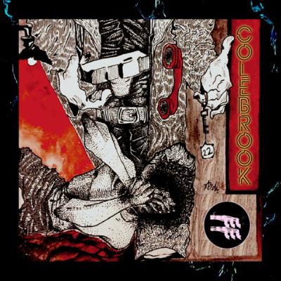 L'Orrore: Colebrook - Parte III L'Orrore: Colebrook - Parte III