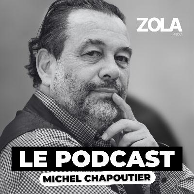 Le vin entre tradition et innovation : Décryptage avec Michel Chapoutier 🍷