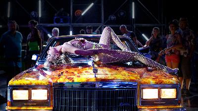 Film Fight Club S5E38: Sydney Film Festival Program Launch & Radiothon