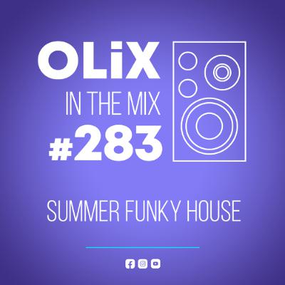 Summer Funky House