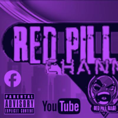 Red pill podcast