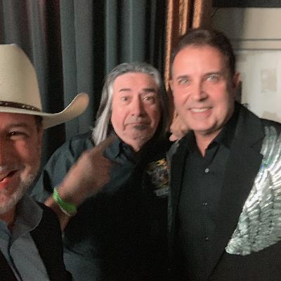 Fierro HD Tejano Artist Spotlight - Gary Hobbs Fierro HD Tejano Artist Spotlight - Gary Hobbs