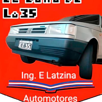 El duna de la 35 El duna de la 35