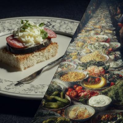 Почему в уме мы едим в 16 раз чаще, чем думаем (и как это губит наши цели)? Почему в уме мы едим в 16 раз чаще, чем думаем (и как это губит наши цели)?